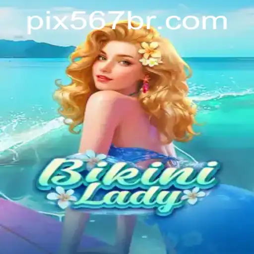 Descubra BikiniLady: Um Jogo Inovador e Divertido