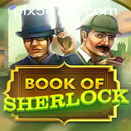 A Profunda Imersão no Mundo de BookOfSherlock: Um Jogo de Mistério e Desafios