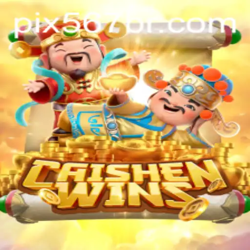 Descubra as Emoções de CaishenWins com 567BR.COM