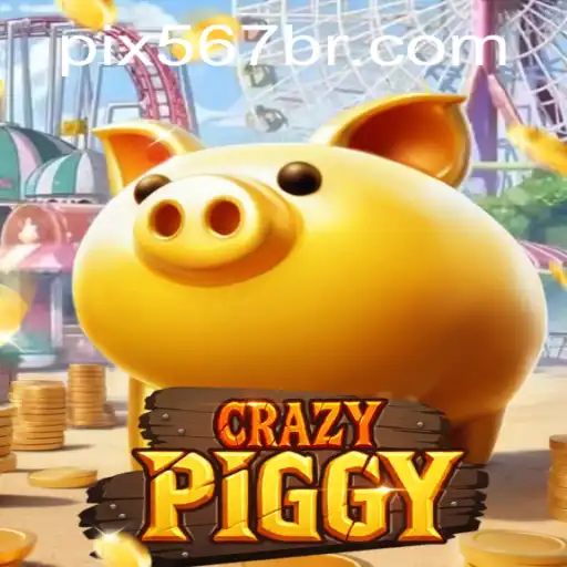 CrazyPiggy: O Jogo que Transforma a Aventura em Diversão Sem Limites