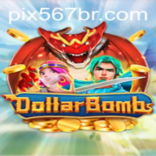 Explore as Estratégias e Emoção de DollarBombs