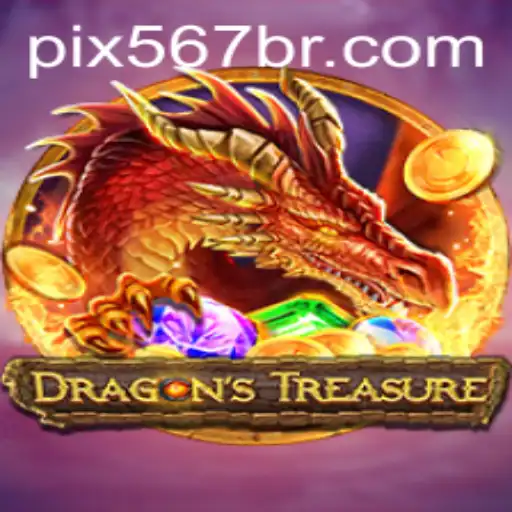 Descubra o Mundo de Aventuras de DragonsTreasure