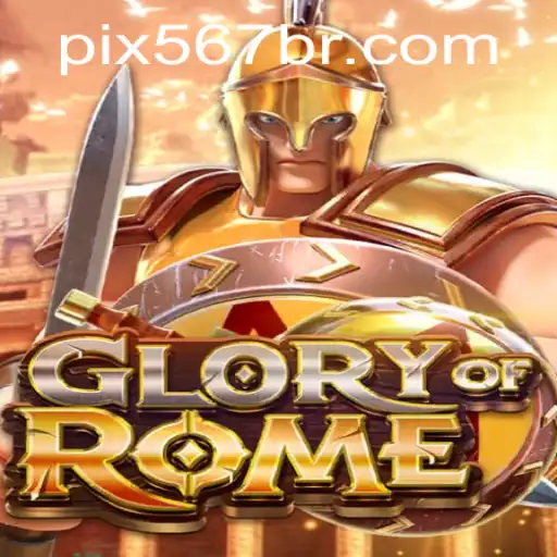 Descubra GloryofRome: O Jogo de Estratégia Inspirado na Grandeza Romana