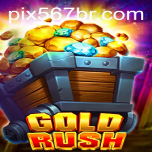Descubra a Aventura de GoldRush: Uma Experiência Inovadora com 567BR.COM