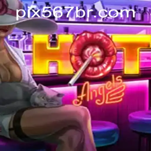 Explorando o Jogo HotAngels: Mergulhe em Aventuras Excitantes no Universo 567BR.COM