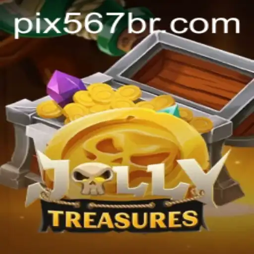 Descubra a Emoção de JollyTreasures: A Aventura de Caça ao Tesouro Online
