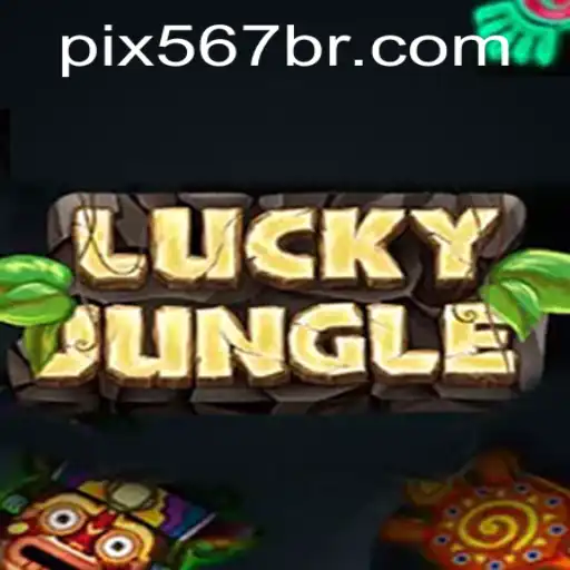 Descubra LuckyJungle: O Novo Sensação no Mundo dos Jogos Online