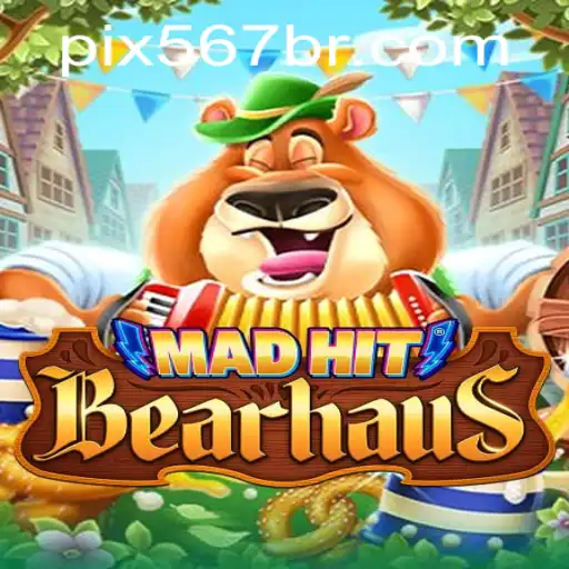Explorando o Universo de MadHitBearhaus: O Jogo que Está Revolucionando o Entretenimento