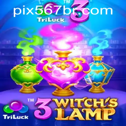Explorando a Magia de 3WitchsLamp: Um Mergulho no Mundo Encantado dos Jogos de Tabuleiro