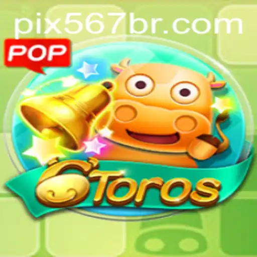 Descubra o Mundo de 6Toros: Um Jogo de Estratégia e Habilidade