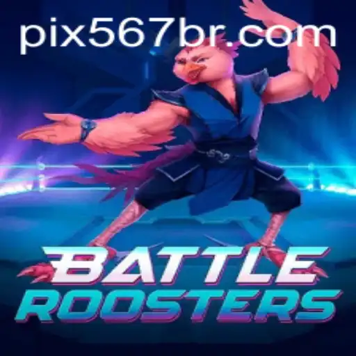 Exploração do Mundo de BattleRoosters: Estratégia e Competição Intensa