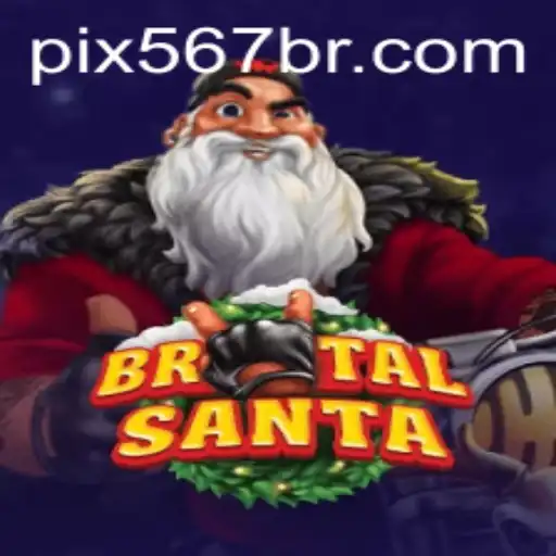 Explorando BrutalSanta: O Jogo de Ação Festiva do Ano
