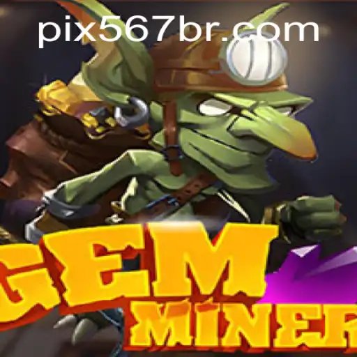 Explorando o Universo de GemMiner: Um Mergulho nas Aventuras e Regras do Jogo