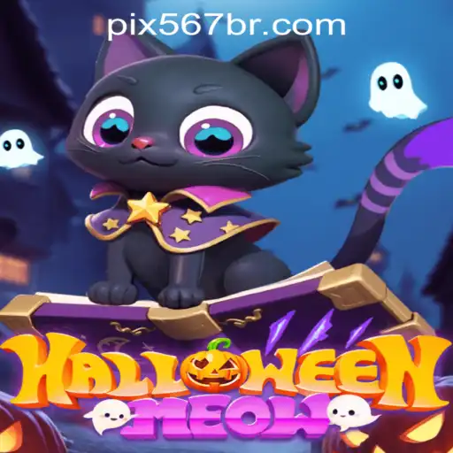 HalloweenMeow: Uma Aventura Assombrosa para os Amantes de Jogos