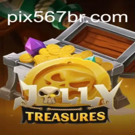 Descubra a Emoção de JollyTreasures: A Aventura de Caça ao Tesouro Online