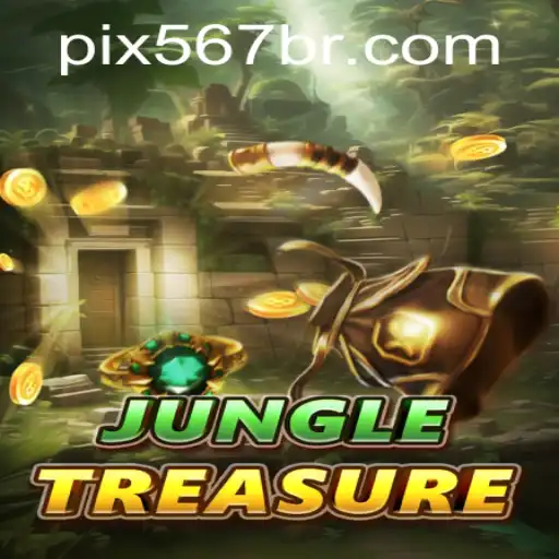 Descubra a Aventura em JungleTreasure: O Jogo Emocionante de Caça ao Tesouro