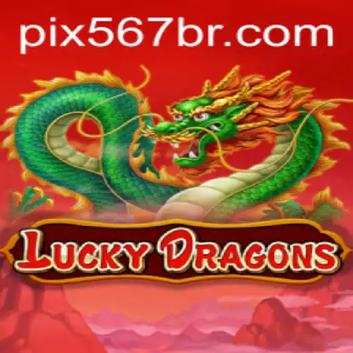 Desvendando LuckyDragons: Uma Aventura de Sorte e Estratégia