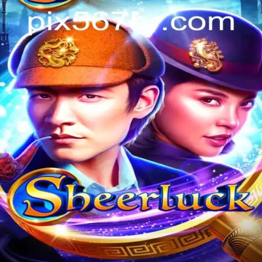 Descubra o Fascinante Mundo de Sheerluck: Um Jogo de Mistério e Engenhosidade