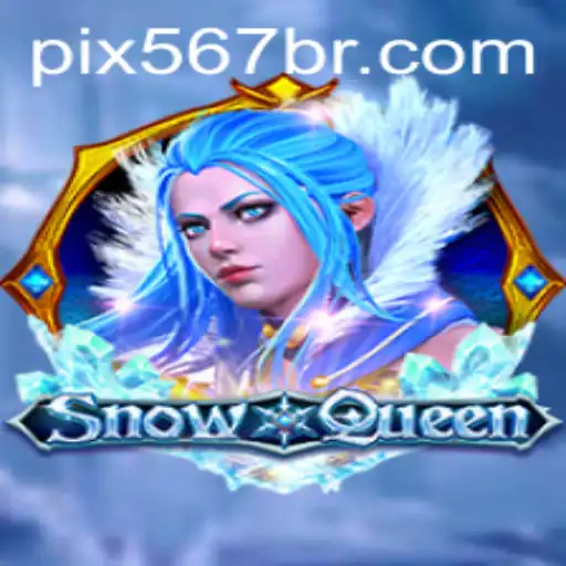 Descubra o Mundo Mágico de SnowQueen: Uma Aventura Gelada