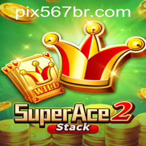 Descubra o Mundo Emocionante de SuperAce2 e 567BR.COM