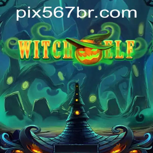 Explorando o Fascinante Mundo de WitchElf e o Universo 567BR.COM