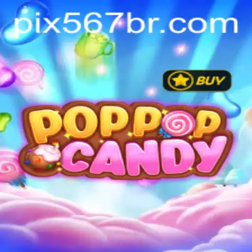 Explorando o Envolvente Mundo do Jogo POPPOPCANDY