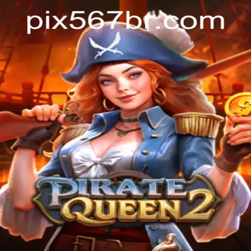 PirateQueen2: Uma Aventura Emocionante nos Sete Mares