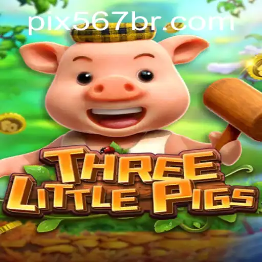 Aventura Interativa com THREELITTLEPIGS: Um Jogo Inovador