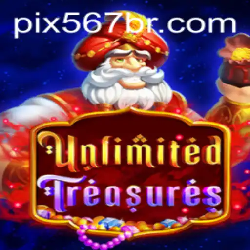 Desvendando UnlimitedTreasures: Aventuras e Estratégias no Mundo de 567BR.COM