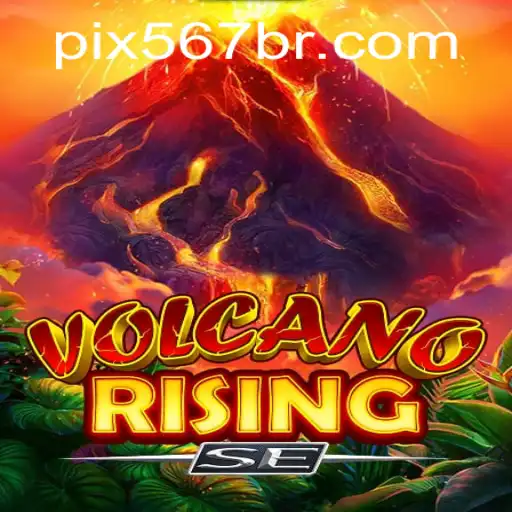 VolcanoRisingSE: Uma Aventura Explosiva no Mundo dos Jogos Online