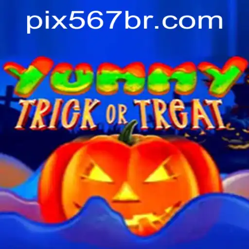 Descubra as Aventuras de Halloween com YummyTrickorTreat