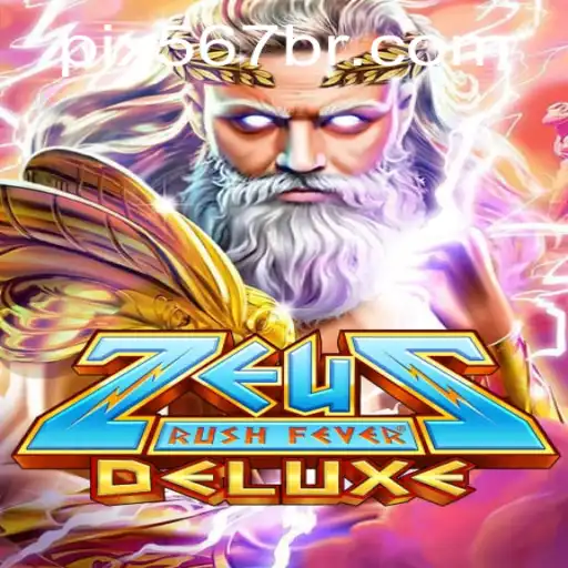 Desvendando o Jogo ZeusRushFeverDeluxe: Uma Aventura dos Deuses